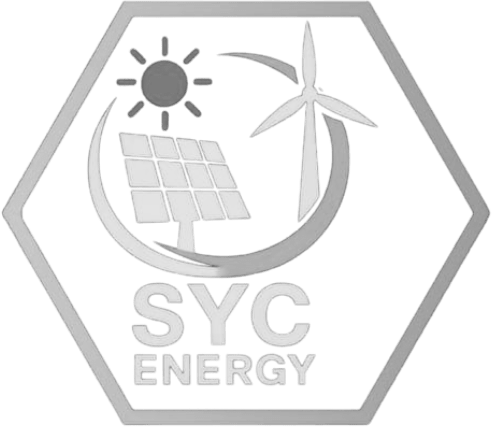 Logo syc