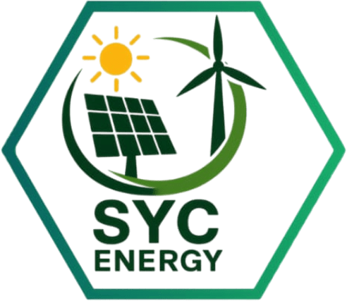 SYC Energy – Energía Solar Inteligente | Paneles Solares e Inversores en Argentina
